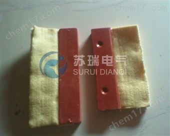 导杆密封块