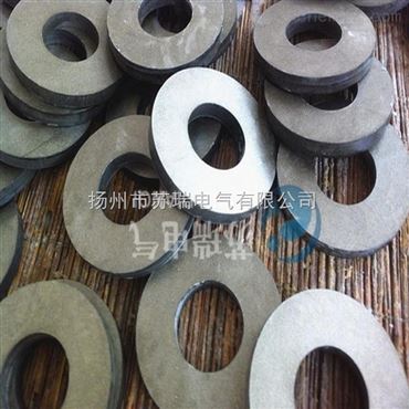 绝缘云母垫