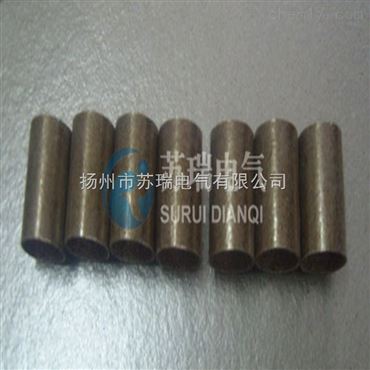 云母管