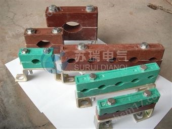 35kV高压电缆夹具
