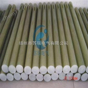 高强度耐腐蚀绝缘棒